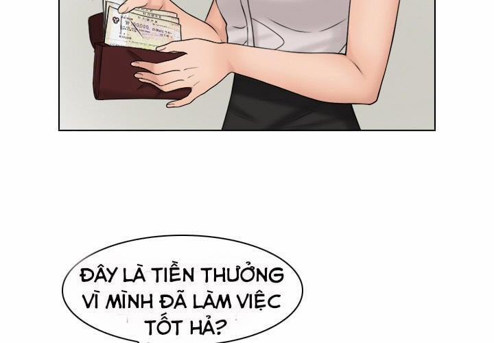 Người Yêu Và Nô Lệ 15 trang 1