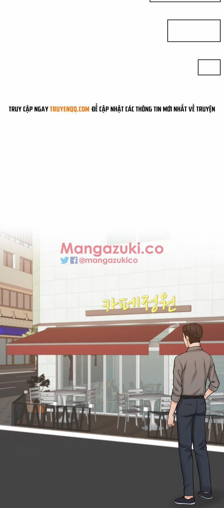 Người Yêu Và Nô Lệ 15 trang 11