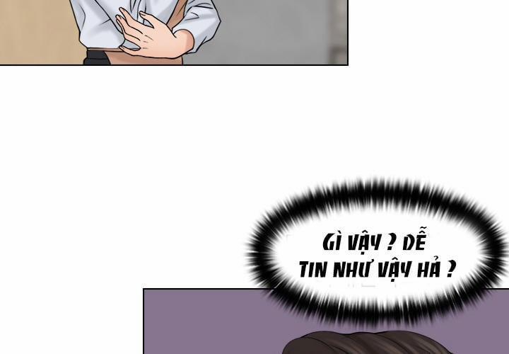 Người Yêu Và Nô Lệ 15 trang 21