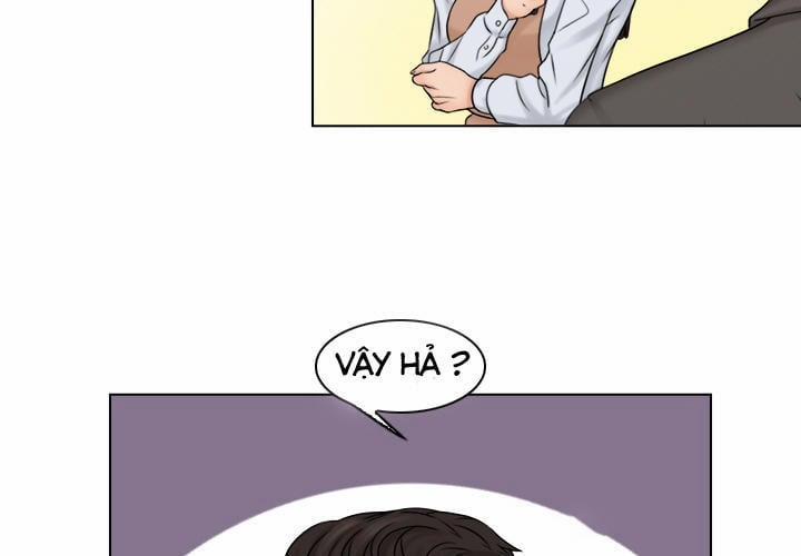 Người Yêu Và Nô Lệ 15 trang 24