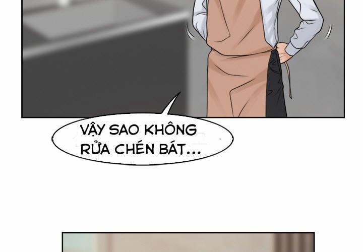 Người Yêu Và Nô Lệ 15 trang 31