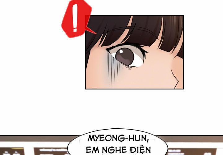 Người Yêu Và Nô Lệ 15 trang 35