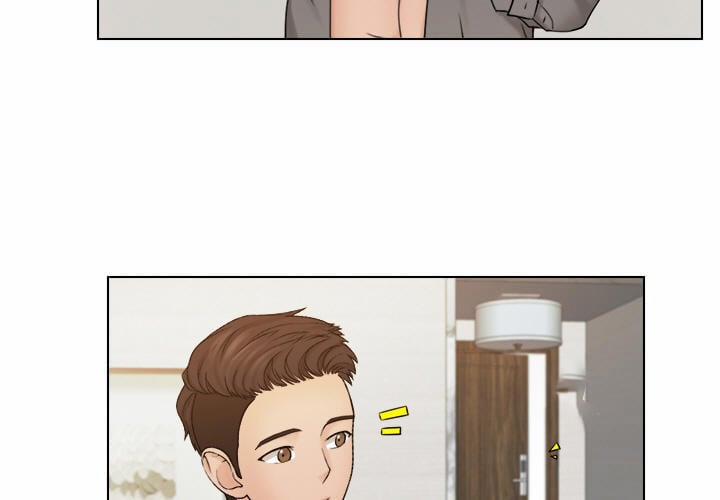 Người Yêu Và Nô Lệ 15 trang 4