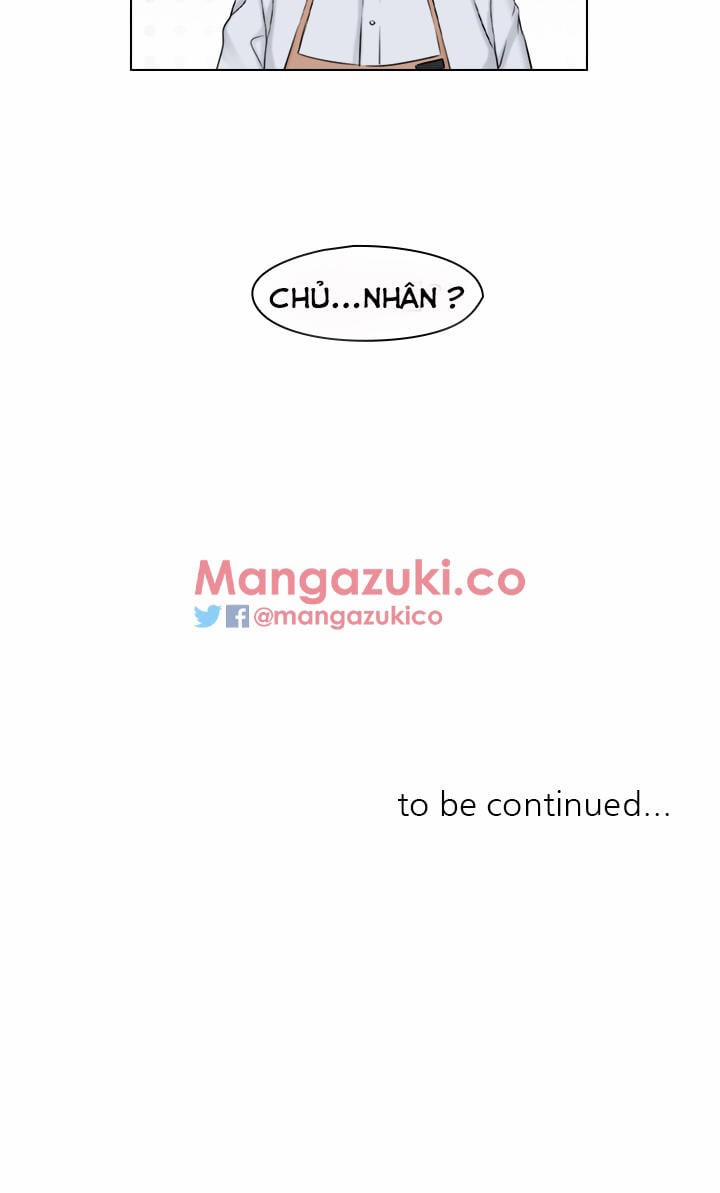 Người Yêu Và Nô Lệ 15 trang 43