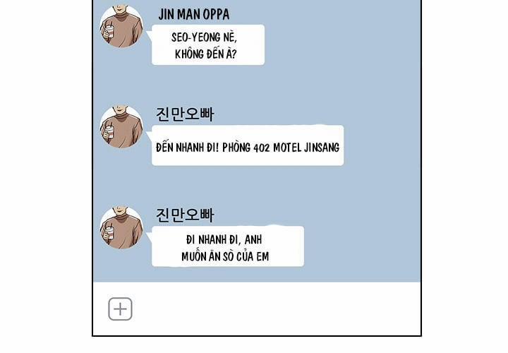 Người Yêu Và Nô Lệ 16 trang 22