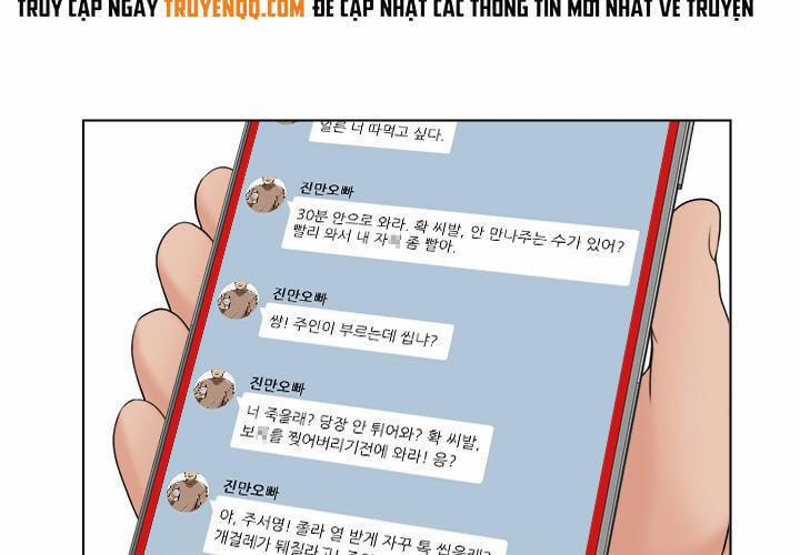 Người Yêu Và Nô Lệ 17 trang 12