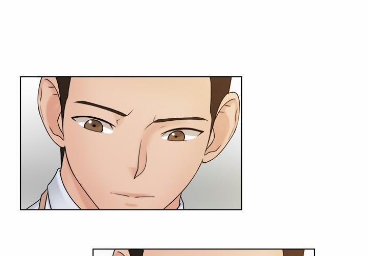 Người Yêu Và Nô Lệ 17 trang 15