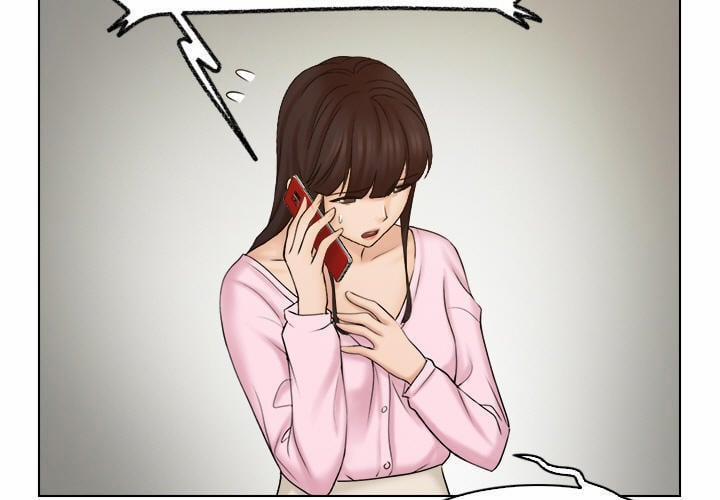 Người Yêu Và Nô Lệ 17 trang 23