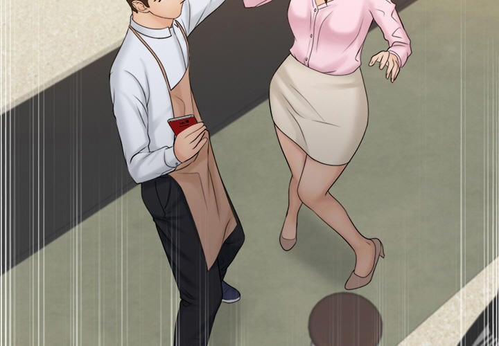 Người Yêu Và Nô Lệ 17 trang 30