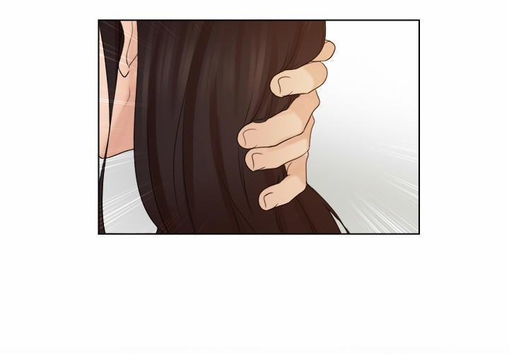 Người Yêu Và Nô Lệ 17 trang 39