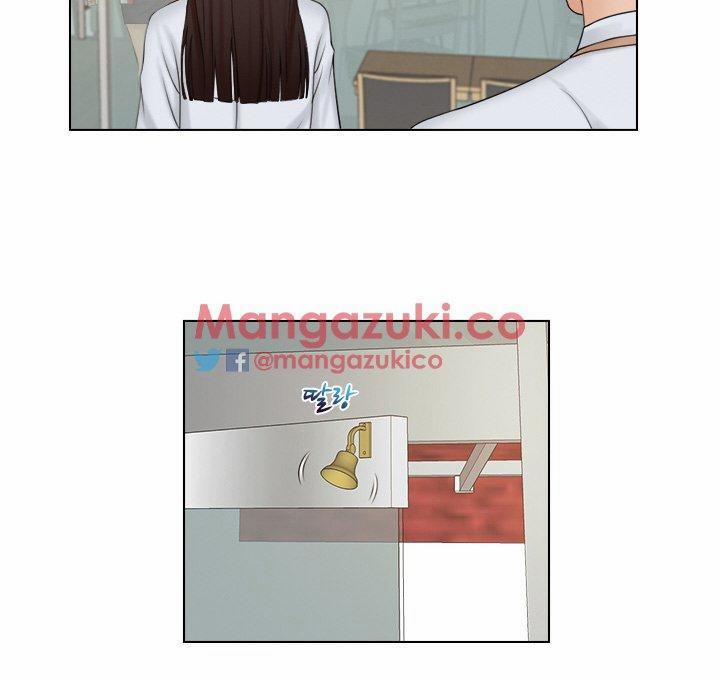 Người Yêu Và Nô Lệ 19 trang 18