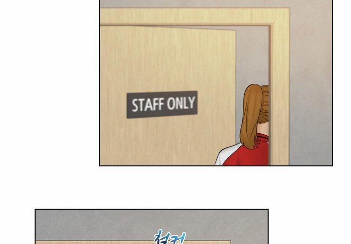 Người Yêu Và Nô Lệ 19 trang 29