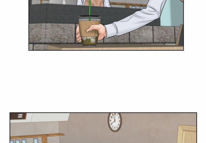 Người Yêu Và Nô Lệ 19 trang 5