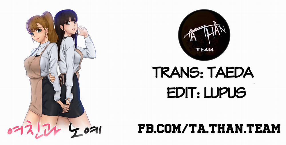 Người Yêu Và Nô Lệ 2.5 trang 0