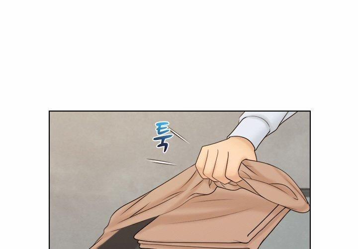 Người Yêu Và Nô Lệ 20 trang 14