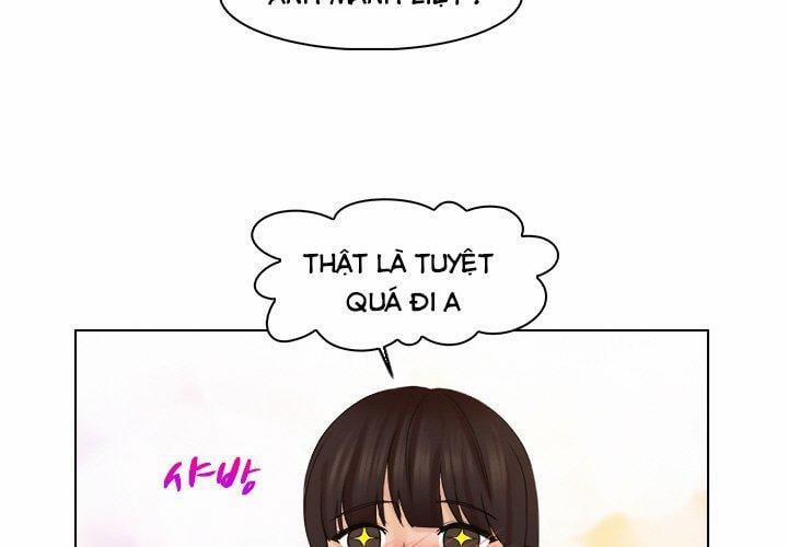 Người Yêu Và Nô Lệ 20 trang 20