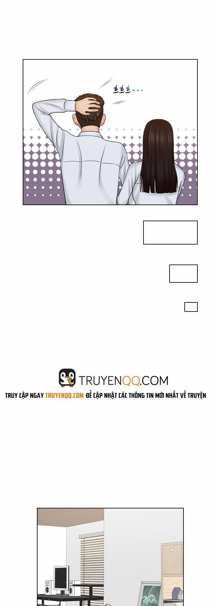 Người Yêu Và Nô Lệ 20 trang 25