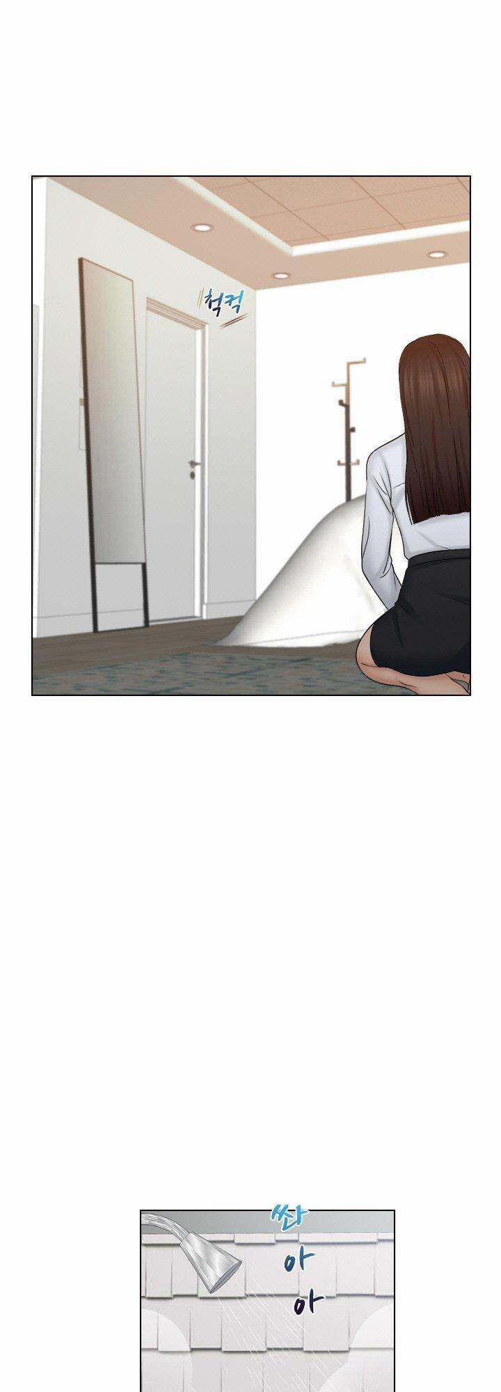 Người Yêu Và Nô Lệ 20 trang 35