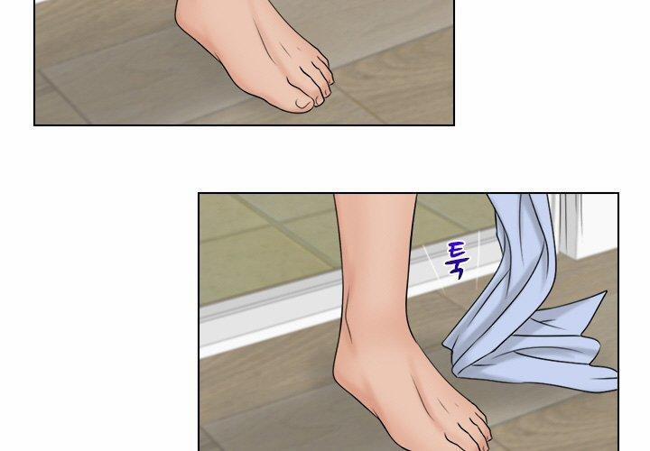 Người Yêu Và Nô Lệ 20 trang 39