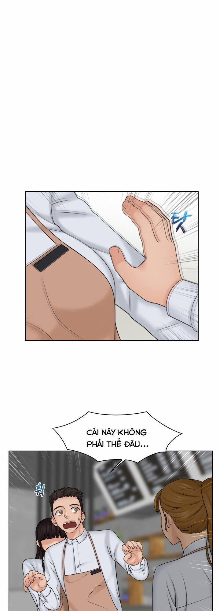 Người Yêu Và Nô Lệ 20 trang 4