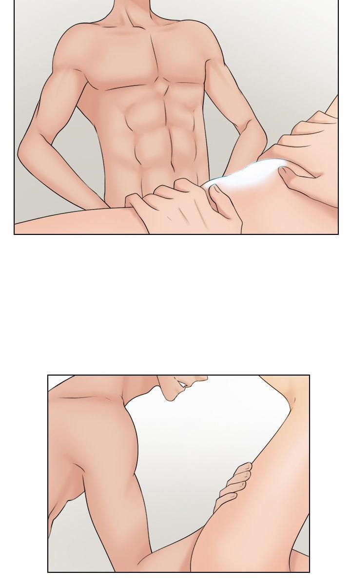 Người Yêu Và Nô Lệ 21 trang 11