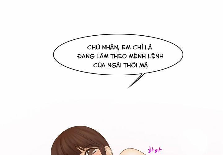 Người Yêu Và Nô Lệ 21 trang 4