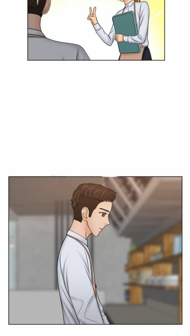 Người Yêu Và Nô Lệ 22 trang 34