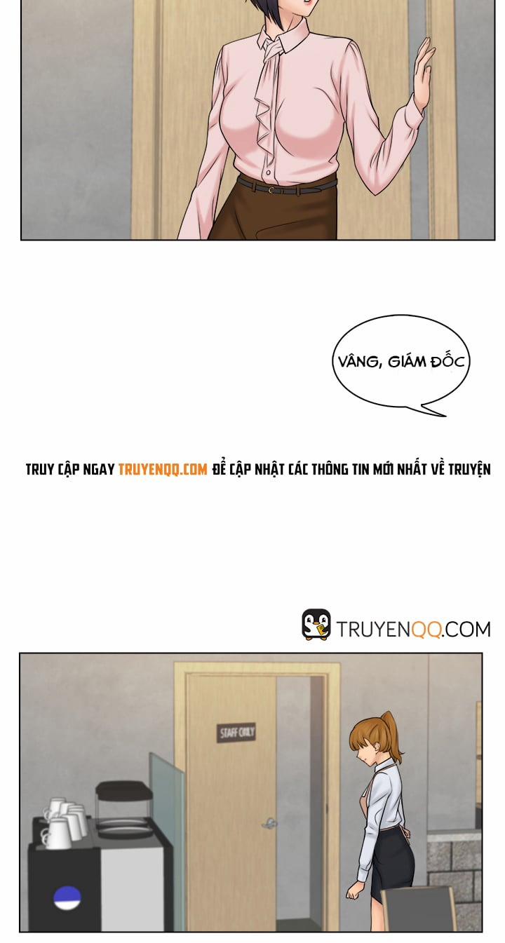 Người Yêu Và Nô Lệ 4 trang 15