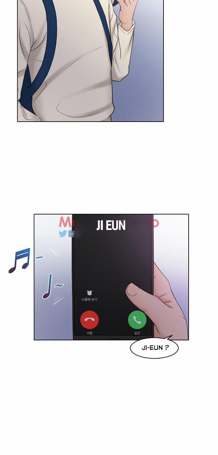 Người Yêu Và Nô Lệ 6 trang 13