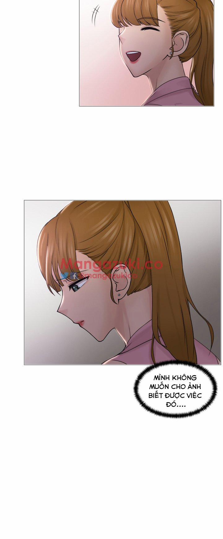 Người Yêu Và Nô Lệ 7 trang 2