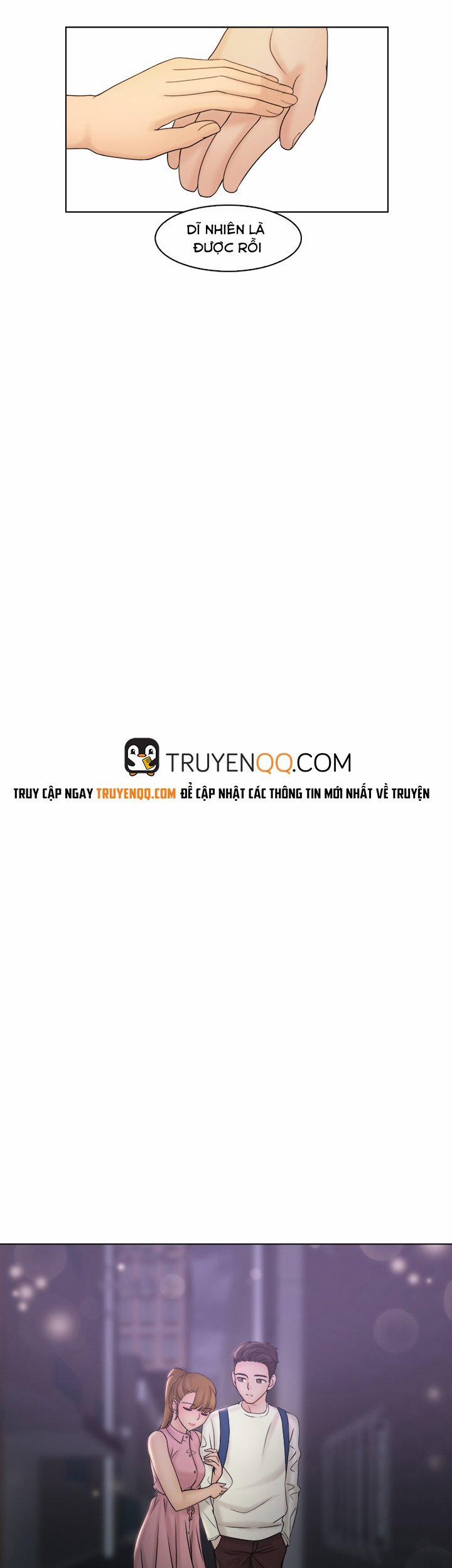 Người Yêu Và Nô Lệ 7 trang 21