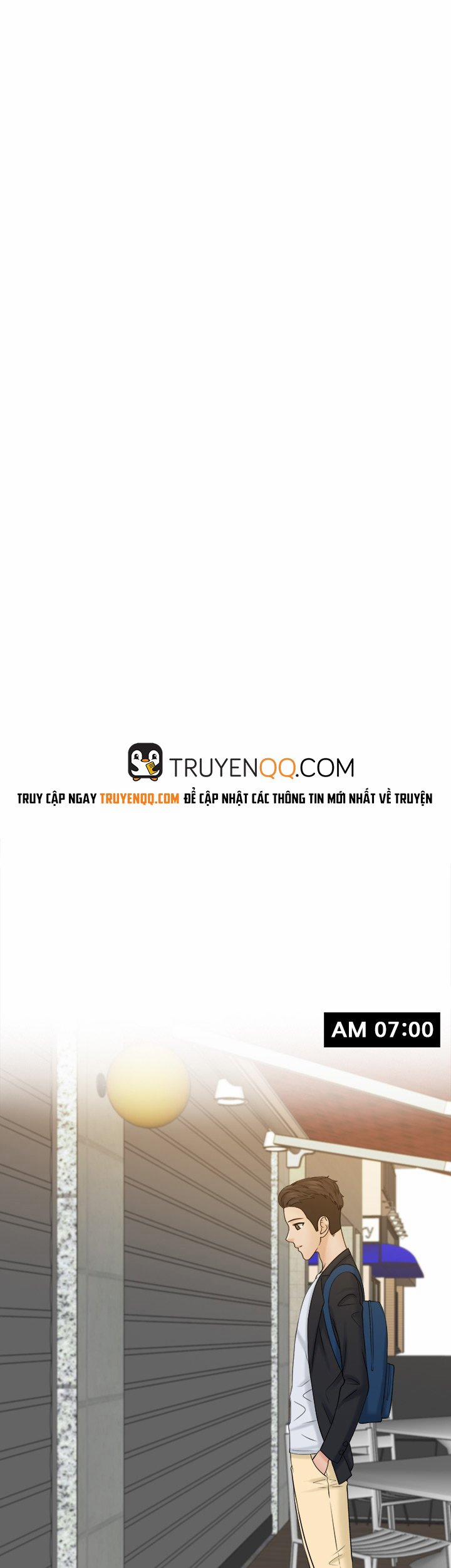 Người Yêu Và Nô Lệ 8 trang 10