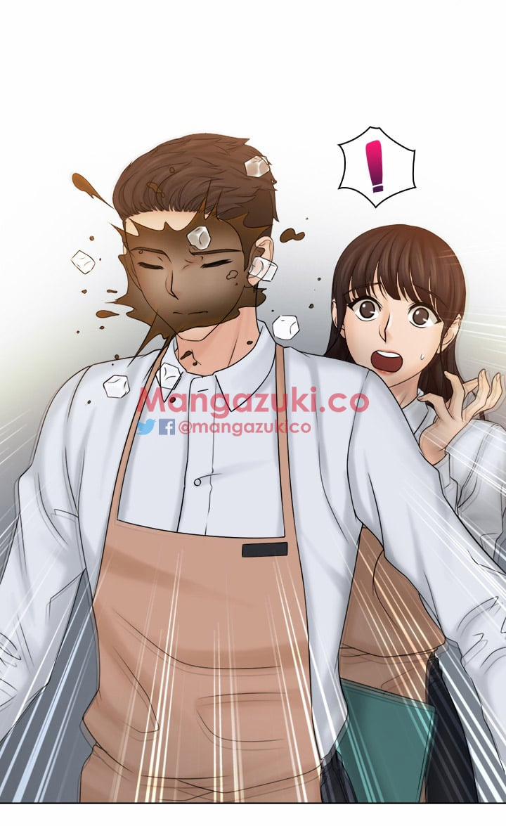 Người Yêu Và Nô Lệ 9 trang 11