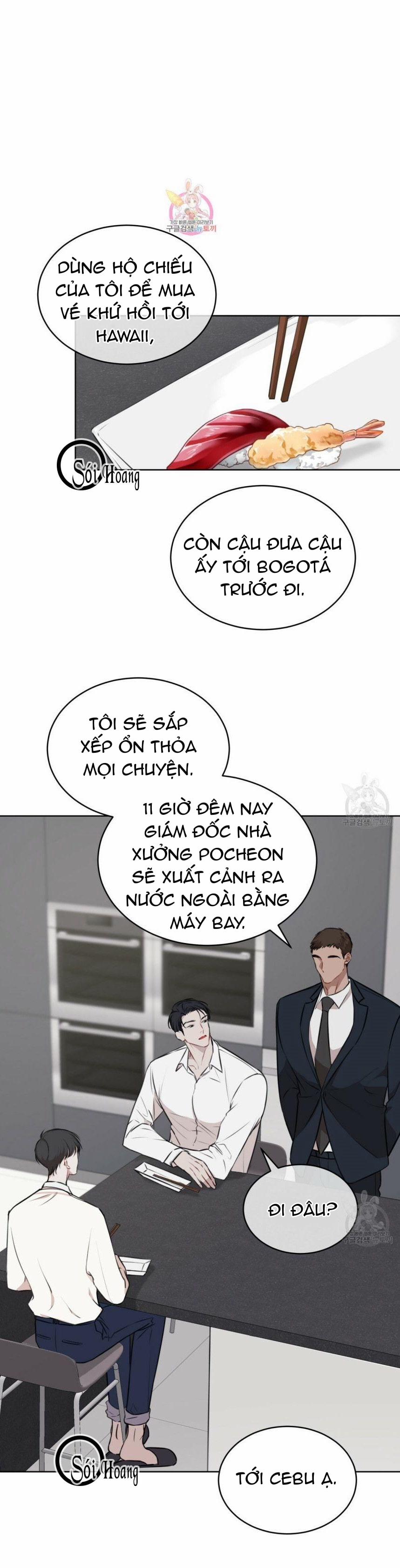 Nguồn Khởi Sinh 21.1 trang 0