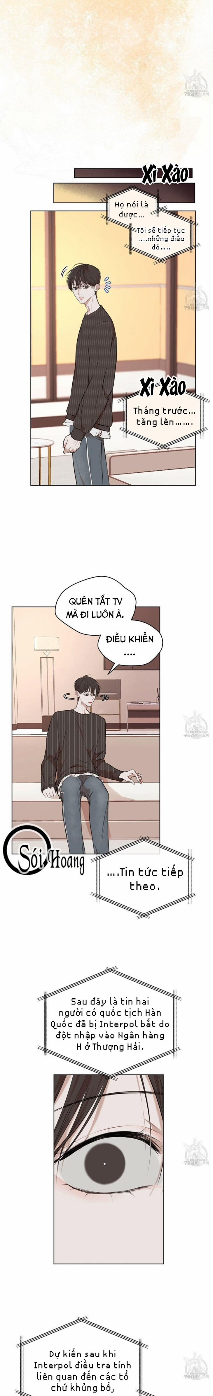 Nguồn Khởi Sinh 23.1 trang 1