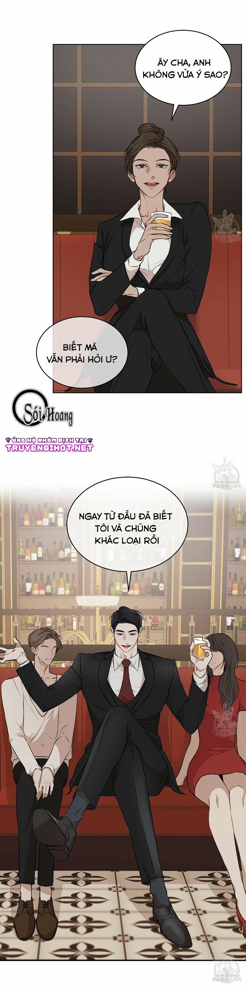 Nguồn Khởi Sinh 25.1 trang 1