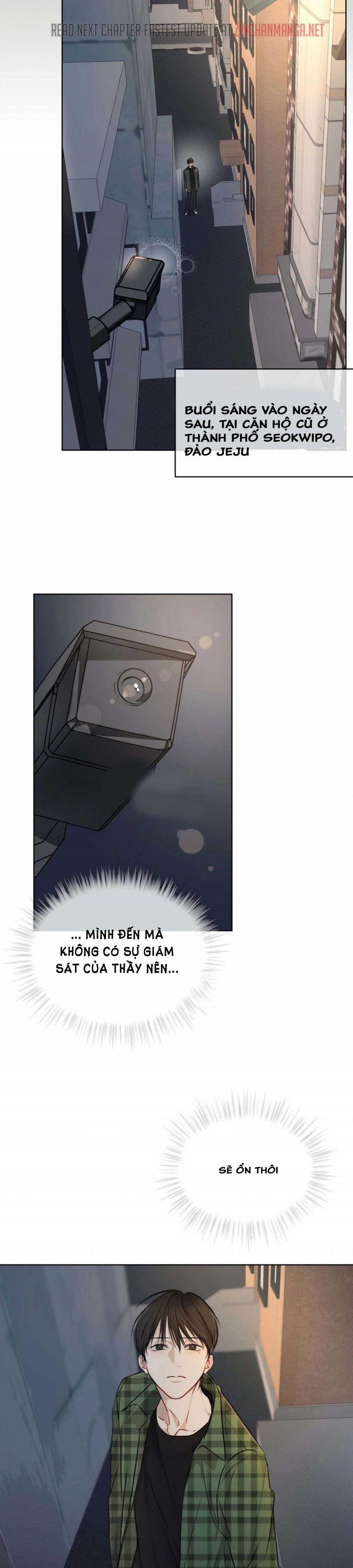 Nguồn Khởi Sinh 33.5 trang 1