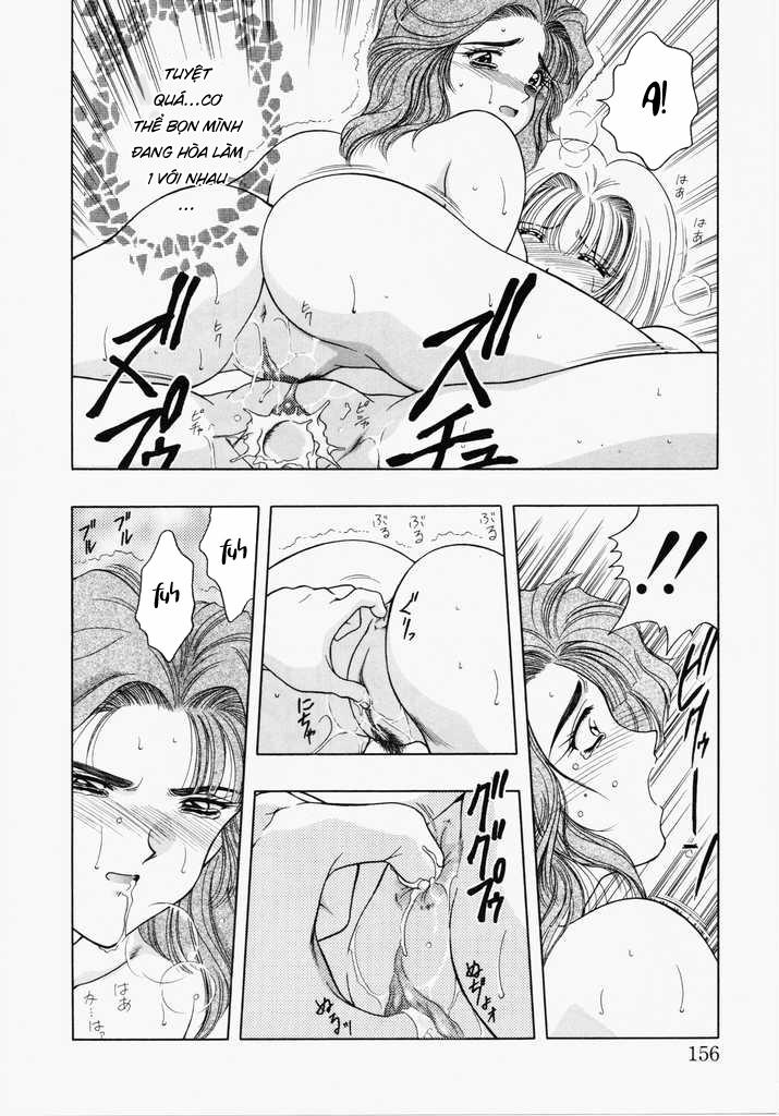 Ngưỡng mộ 0 Bắt đầu dã tâm trang 23