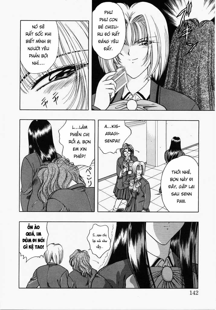 Ngưỡng mộ 0 Bắt đầu dã tâm trang 9