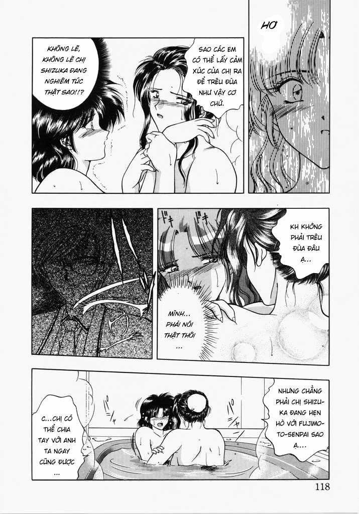 Ngưỡng mộ 0 Bắt đầu mối quan hệ mới trang 15