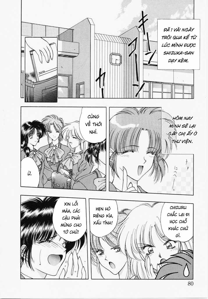 Ngưỡng mộ 0 Mệnh lệnh trang 3