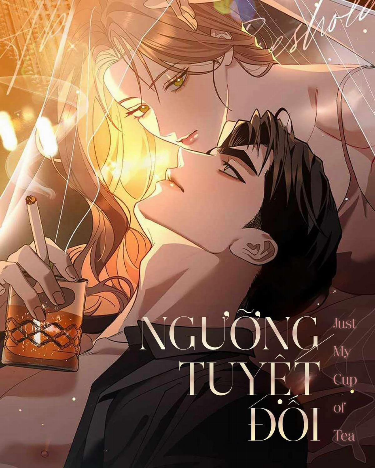 Ngưỡng Tuyệt Đối 4 trang 0