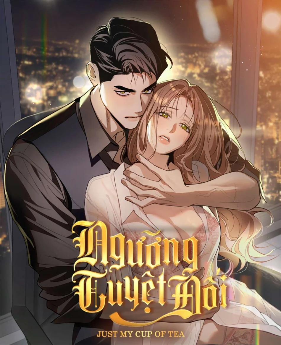 Ngưỡng Tuyệt Đối 72 trang 0