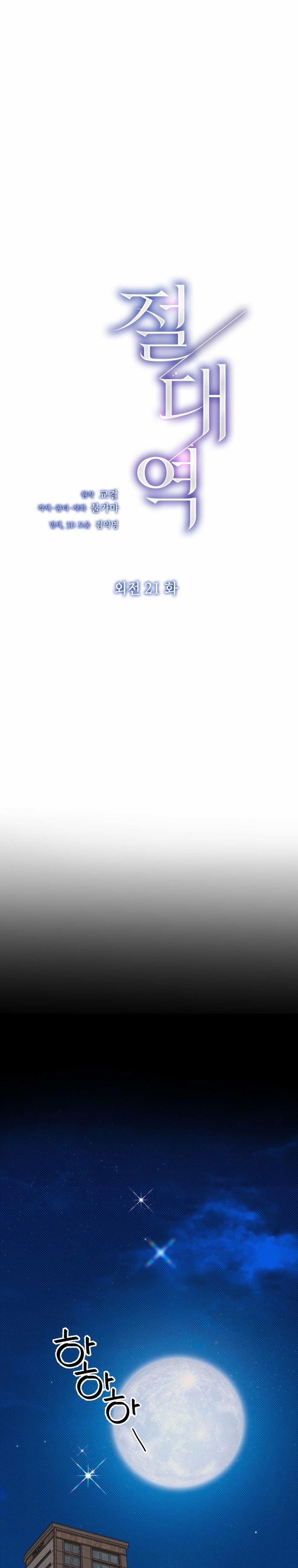 Ngưỡng Tuyệt Đối 81 trang 1