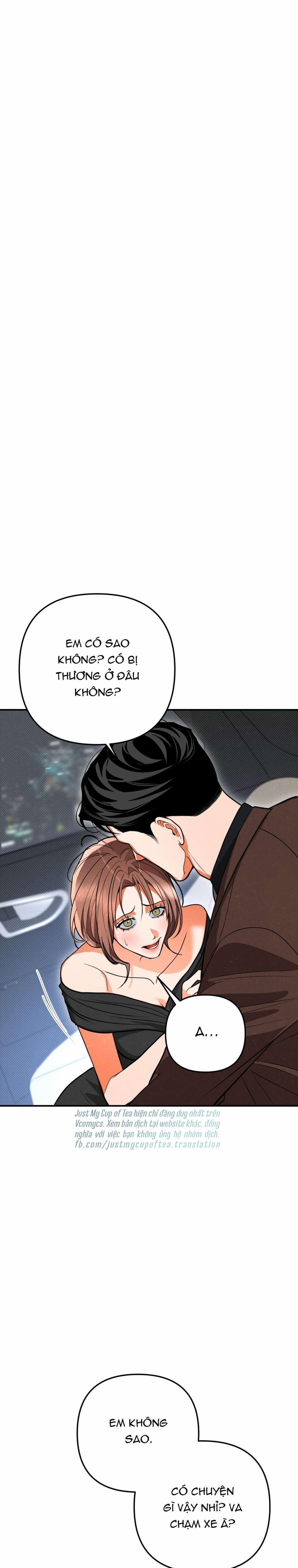 Ngưỡng Tuyệt Đối 81 trang 13