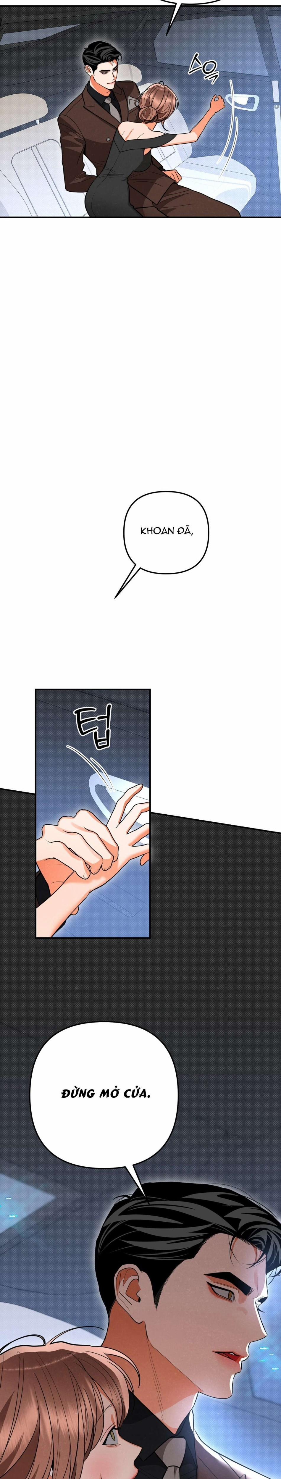 Ngưỡng Tuyệt Đối 81 trang 14