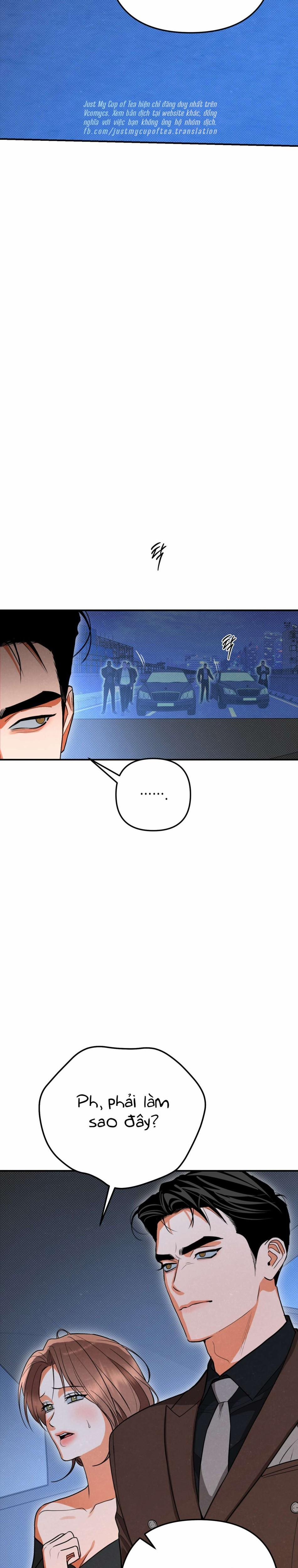 Ngưỡng Tuyệt Đối 81 trang 18