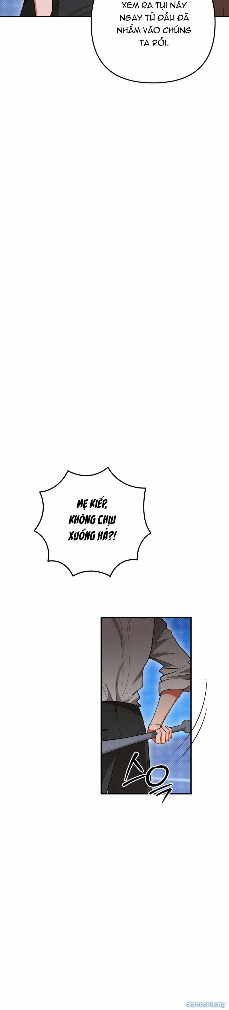 Ngưỡng Tuyệt Đối 81 trang 19