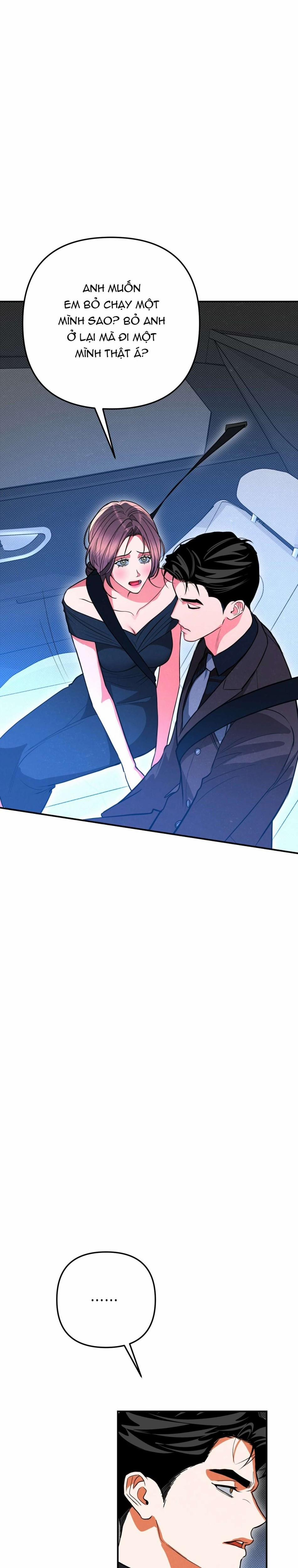 Ngưỡng Tuyệt Đối 81 trang 29