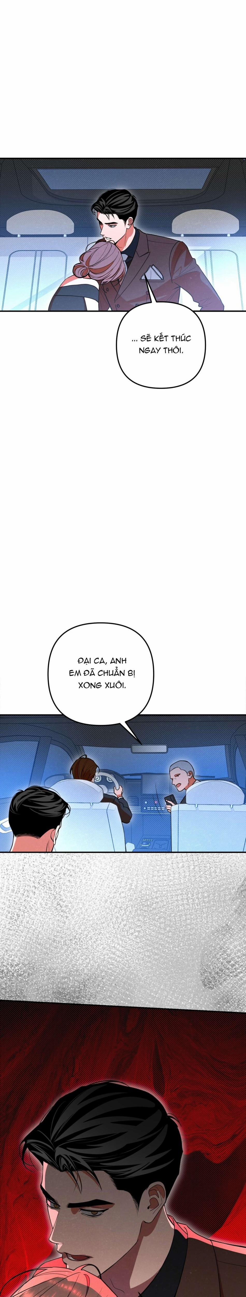 Ngưỡng Tuyệt Đối 81 trang 33